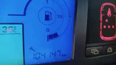 Утилизация автомобиля citroen c4 picasso ii 2.0 bluehdi 135 года 2008 питание rhj