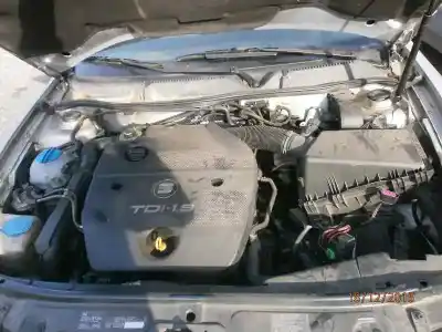 Veicolo di demolizione seat toledo (1m2) signo dell'anno 1999 alimentato ahf