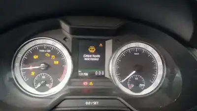 Утилизация автомобиля skoda octavia iii combi (5e5, 5e6) 1.6 tdi года 2018 питание ddya