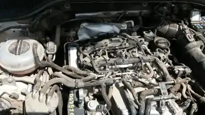 Утилизация автомобиля skoda octavia iii combi (5e5, 5e6) 1.6 tdi года 2018 питание ddya