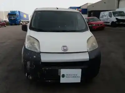 Vehículo de desguace FIAT FIORINO III 1.3 D Multijet del año 2011 con motor 199A2000