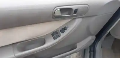 Утилизация автомобиля audi                                               a3 (8l)                                                                                                                                                                                                                                                    1.6 года 2001 питание aeh