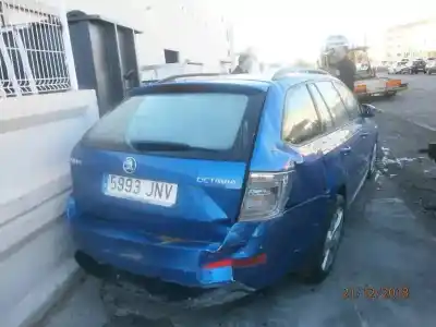 Утилизация автомобиля skoda                                              octavia combi (5e5)                                                                                                                                                                                                                                        style                                                                                                                                                                                                                                                      года 2016 питание cxxb