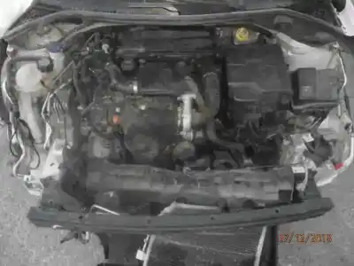 Veículo de Sucata peugeot 207 urban do ano 2008 alimentado 8hz