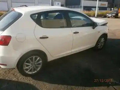 Vehicul casat seat                                               ibiza (6j5)                                                                                                                                                                                                                                                reference                                                                                                                                                                                                                                                  al anului 2013 alimentat cgpa