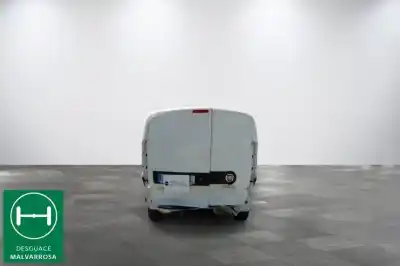 Veículo de Sucata fiat doblo ii cargo (263) 1.3 16v m-jet cat do ano 2018 alimentado 330a1000