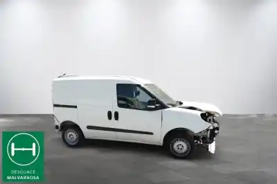 Veículo de Sucata fiat doblo ii cargo (263) 1.3 16v m-jet cat do ano 2018 alimentado 330a1000