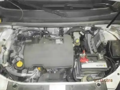 Здавання транспортного засобу dacia sandero ii 1.2 року 2013 потужний d4f