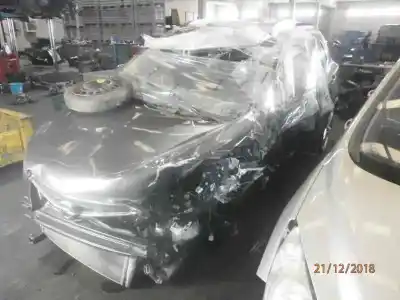Scrapping Vehicle opel mokka x selective start/stop of the year 2018 powered b14net