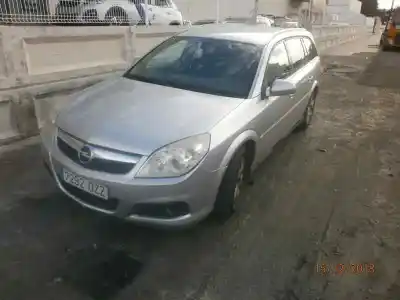 Утилизация автомобиля opel vectra c caravan 1.9 cdti cat (z 19 dtl) года 2006 питание z19dt