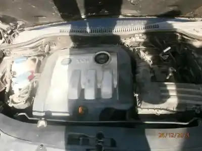 Scrapping Vehicle seat leon (1p1) 1.9 tdi of the year 2005 powered bkc