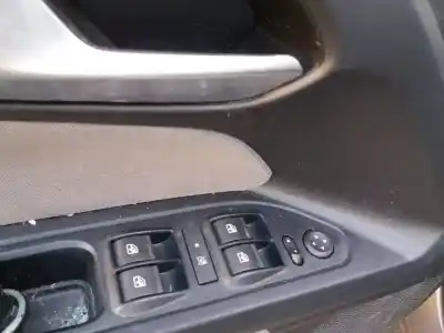 Veicolo di demolizione fiat tipo sedán (356_, 357_) 1.4 (356sxa1b) dell'anno 2017 alimentato 843a1000