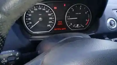 Veículo de Sucata bmw serie 1 berlina (e81/e87) 2.0 16v diesel cat do ano 2006 alimentado 204d4