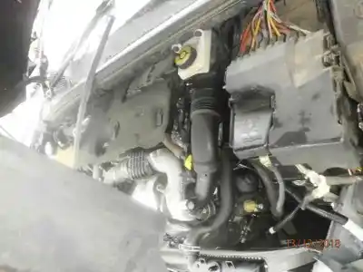 Veículo de Sucata citroen c4 lim. white attraction do ano 2015 alimentado 9h05