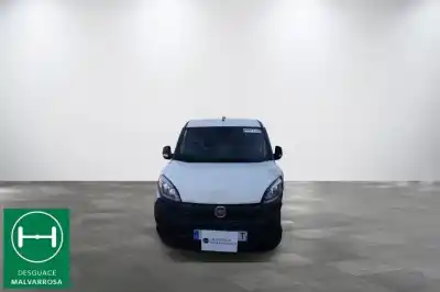 Veículo de Sucata FIAT DOBLO II CARGO (263) 1.3 16V M-Jet CAT do ano 2017 alimentado 330A1000