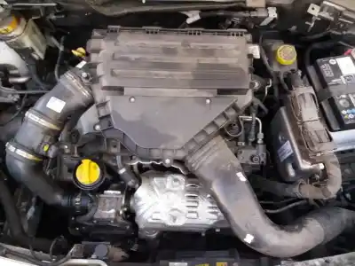 Veículo de Sucata fiat doblo ii cargo (263) 1.3 16v m-jet cat do ano 2017 alimentado 330a1000