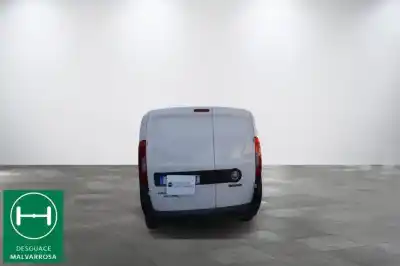 Veículo de Sucata fiat doblo ii cargo (263) 1.3 16v m-jet cat do ano 2017 alimentado 330a1000