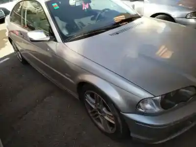 Veicolo di demolizione bmw 3 coupé (e46) 330 xi dell'anno 2002 alimentato m54306s3