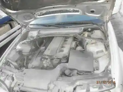 Veicolo di demolizione bmw 3 coupé (e46) 330 xi dell'anno 2002 alimentato m54306s3