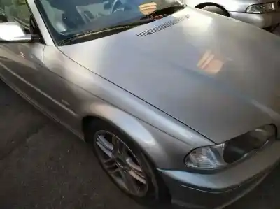 Veicolo di demolizione bmw 3 coupé (e46) 330 xi dell'anno 2002 alimentato m54306s3