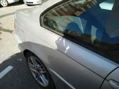 Veicolo di demolizione bmw 3 coupé (e46) 330 xi dell'anno 2002 alimentato m54306s3