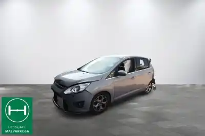 Scrapping Vehicle ford c-max ii (dxa/cb7, dxa/ceu) 1.6 tdci of the year 2012 powered t3da