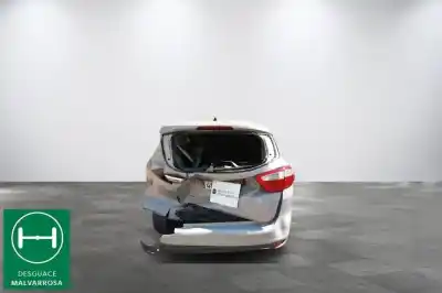 Scrapping Vehicle ford c-max ii (dxa/cb7, dxa/ceu) 1.6 tdci of the year 2012 powered t3da