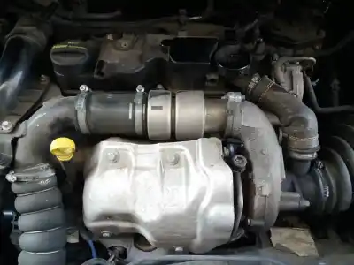 Scrapping Vehicle ford c-max ii (dxa/cb7, dxa/ceu) 1.6 tdci of the year 2012 powered t3da