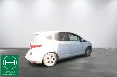 Scrapping Vehicle ford c-max ii (dxa/cb7, dxa/ceu) 1.6 tdci of the year 2012 powered t3da