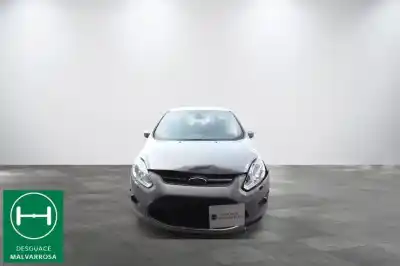 Scrapping Vehicle ford c-max ii (dxa/cb7, dxa/ceu) 1.6 tdci of the year 2012 powered t3da