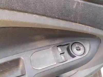 Scrapping Vehicle ford c-max ii (dxa/cb7, dxa/ceu) 1.6 tdci of the year 2012 powered t3da