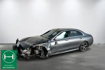 Утилизация автомобиля mercedes-benz clase e lim. (w213) 2.0 cdi cat года 2019 питание 654920