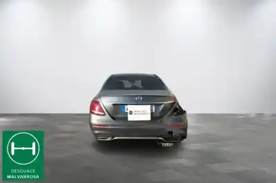 Утилизация автомобиля mercedes-benz clase e lim. (w213) 2.0 cdi cat года 2019 питание 654920