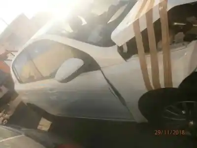 Sloopvoertuig peugeot 308 business line van het jaar 2016 aangedreven bhz-bh01