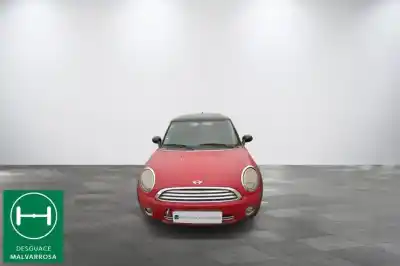 Veículo de Sucata bmw mini (r56) 1.6 16v cat do ano 2007 alimentado n12b16a