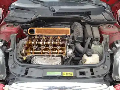 Veículo de Sucata bmw mini (r56) 1.6 16v cat do ano 2007 alimentado n12b16a