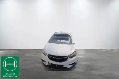 Scrapping Vehicle opel                                               mokka / mokka x (j13)                                                                                                                                                                                                                                      1.6 cdti 4x4 (_76)                                                                                                                                                                                                                                         of the year 2018 powered b16dth
