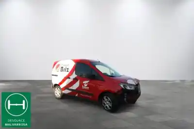 Véhicule à la ferraille FORD TRANSIT COURIER 1.5 TDCi CAT de l'année 2015 alimenté T3CB