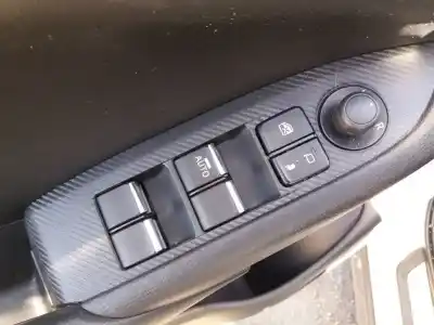 Утилизация автомобиля mazda cx-3 2.0 16v cat года 2018 питание pe