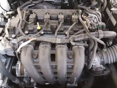 Утилизация автомобиля mazda cx-3 2.0 16v cat года 2018 питание pe