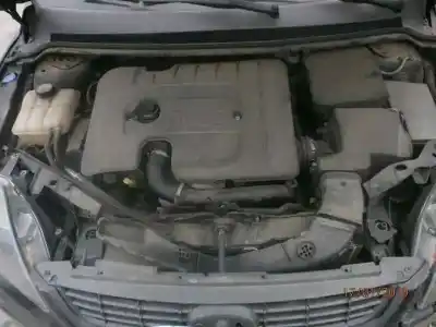 Veículo de Sucata ford focus lim. (cb4) trend do ano 2008 alimentado g8db