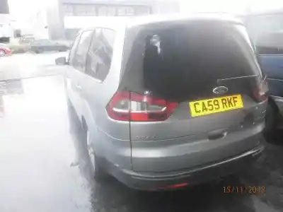 Утилизация автомобиля ford galaxy (ca1) ghia года 2010 питание qxwa Утилизация автомобиля ford galaxy (ca1) ghia года 2010 питание qxwa