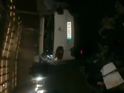 Здавання транспортного засобу citroen c3 aircross live року 2018 потужний 8hy-8h02