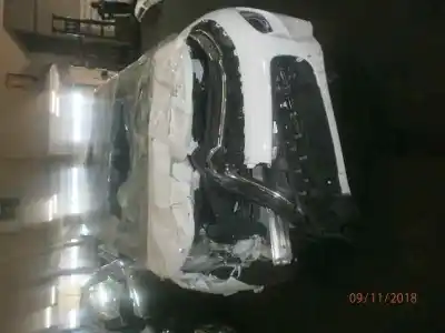 Здавання транспортного засобу citroen c3 aircross live року 2018 потужний 8hy-8h02