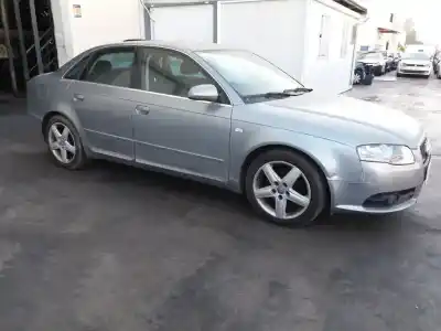 Veículo de Sucata audi a4 berlina (8e) 2.0 tdi 16v (103kw) do ano 2007 alimentado bpw