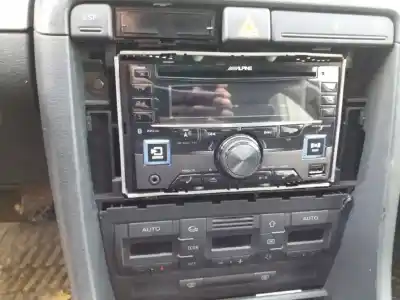 Veículo de Sucata audi a4 berlina (8e) 2.0 tdi 16v (103kw) do ano 2007 alimentado bpw