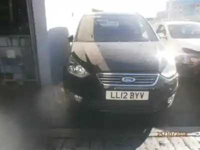 Утилизация автомобиля FORD GALAXY (CA1) Trend (02.2010->) года 2012 питание UFWA Утилизация автомобиля FORD GALAXY (CA1) Trend (02.2010->) года 2012 питание UFWA