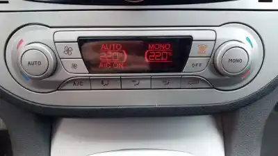 Scrapping Vehicle ford c-max (cb3) 2.0 tdci cat of the year 2009 powered g6dd