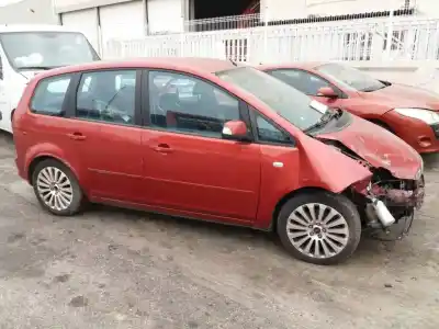 Scrapping Vehicle ford c-max (cb3) 2.0 tdci cat of the year 2009 powered g6dd