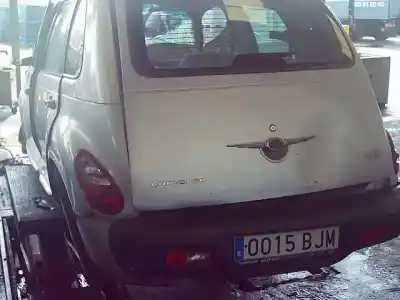 Véhicule à la ferraille CHRYSLER                                           PT CRUISER (PT_)                                                                                                                                                                                                                                           2.0                                                                                                                                                                                                                                                        de l'année 2002 alimenté 